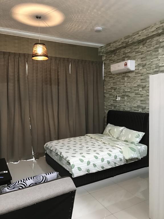 Palazio Casa * Johor Bahru