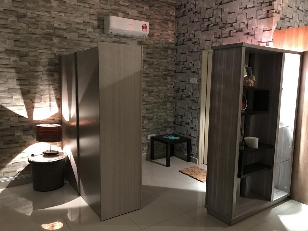 Palazio Casa Apartment Johor Bahru
