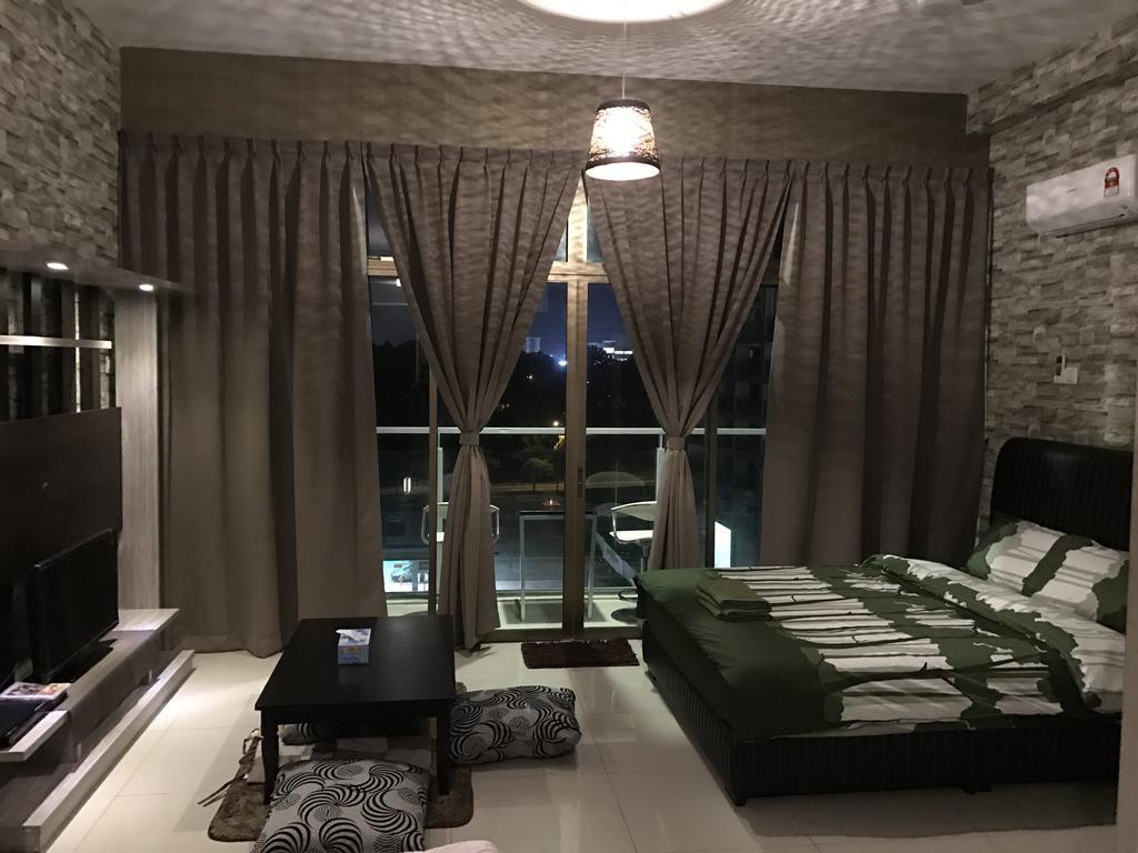 Apartment Palazio Casa