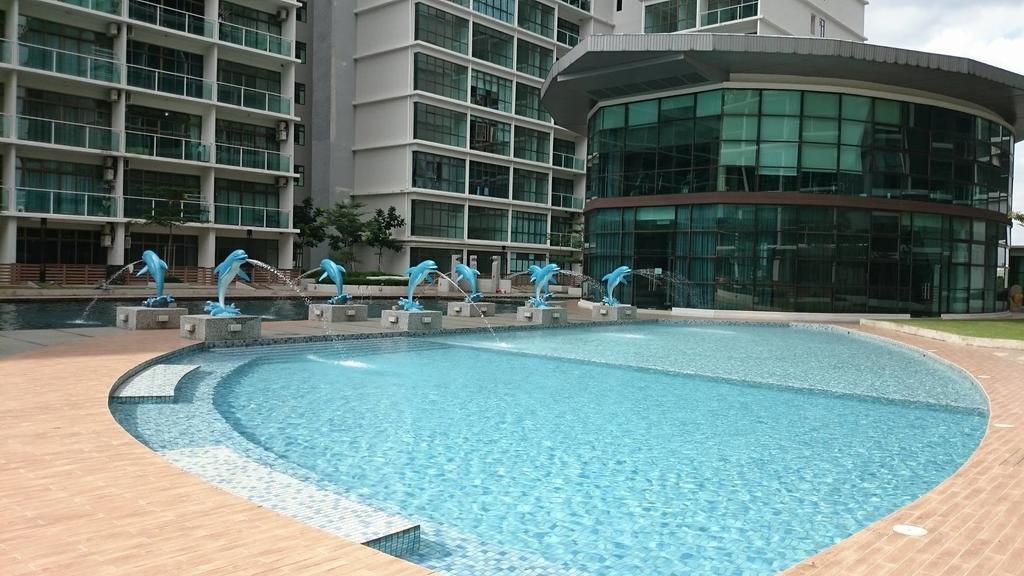Palazio Casa * Johor Bahru
