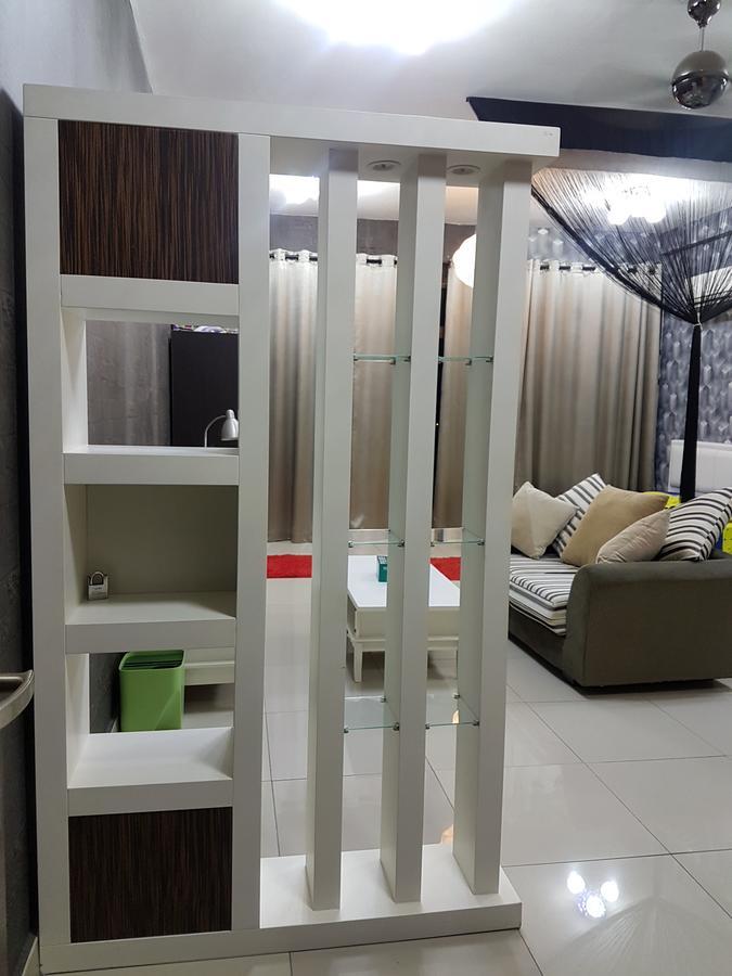 Palazio Casa Apartment Johor Bahru
