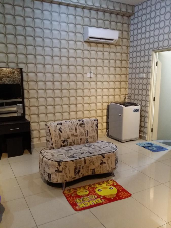 Palazio Casa Johor Bahru