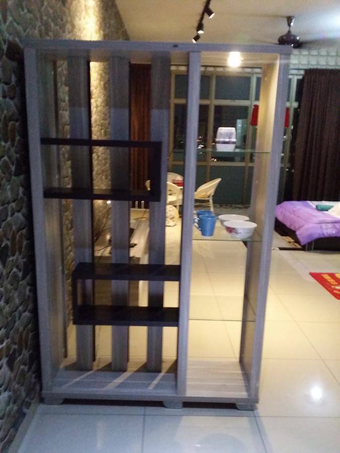 Palazio Casa Apartment Johor Bahru
