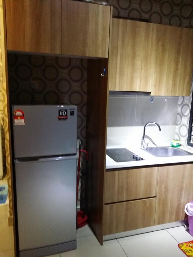 Apartment Palazio Casa Johor Bahru