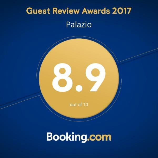 Apartment Palazio Casa Johor Bahru