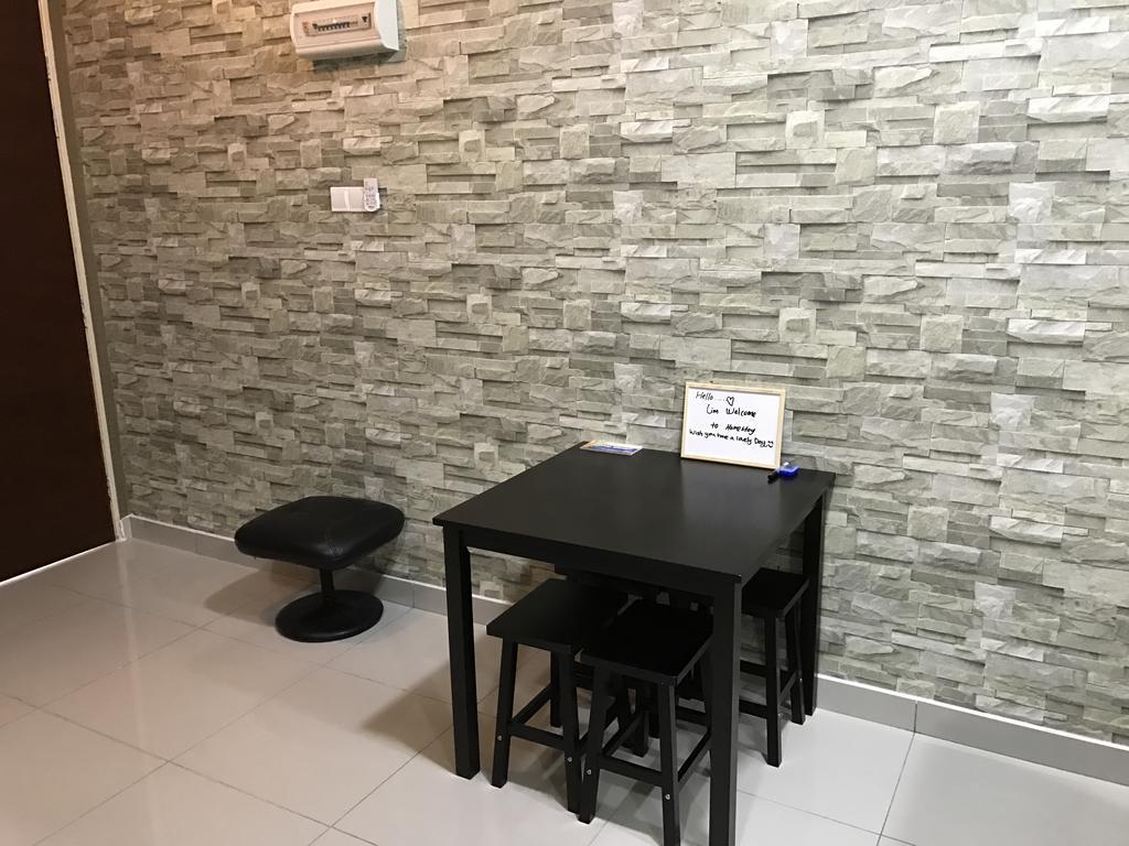 Pangsapuri Palazio Casa Johor Bahru
