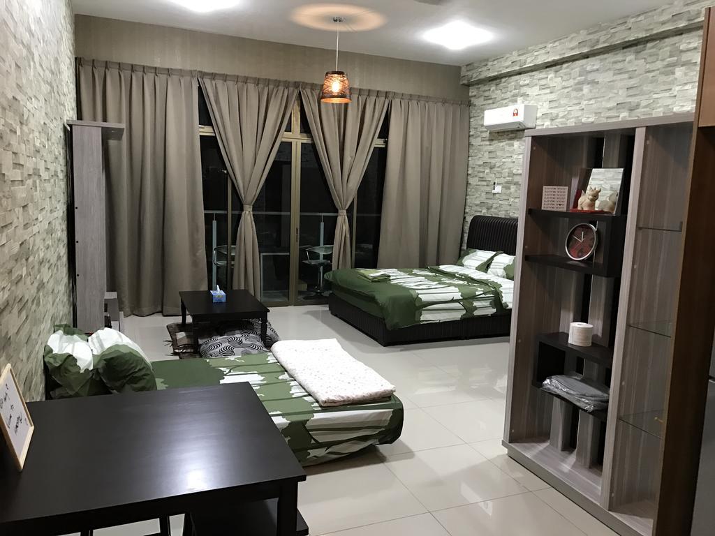 Pangsapuri Palazio Casa