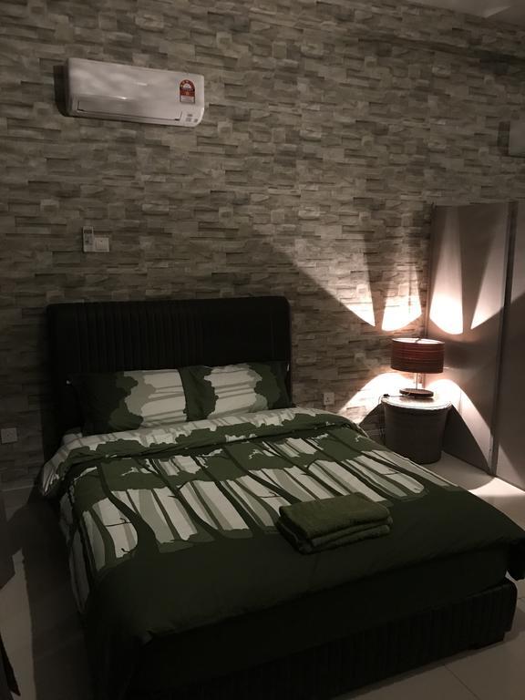 Pangsapuri Palazio Casa