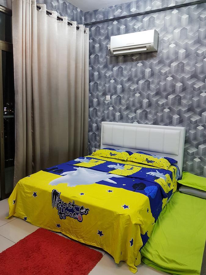 Pangsapuri Palazio Casa *