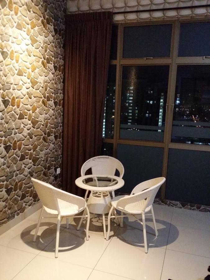 Pangsapuri Palazio Casa *